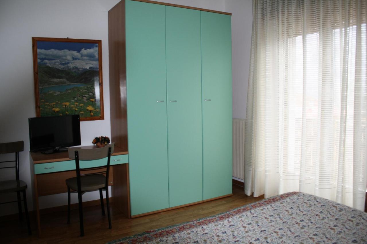 Hotel Locanda Ridevert à Tione di Trento Extérieur photo