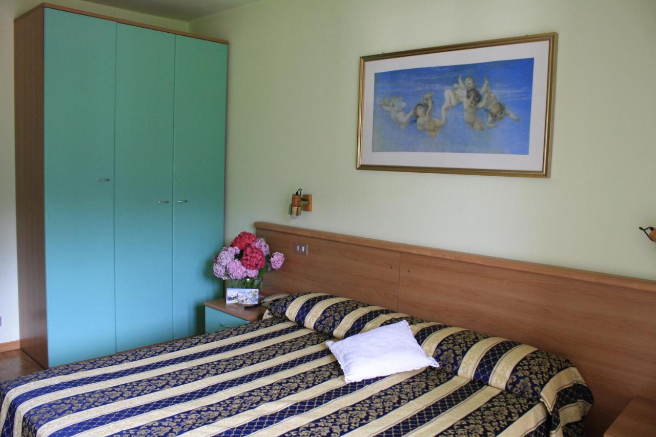 Hotel Locanda Ridevert à Tione di Trento Extérieur photo